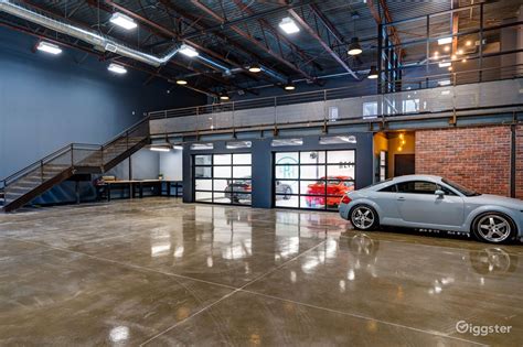 The Best Garage Loft Spaces For Rent In Dallas Tx Uptown Deep Ellum Bishop Arts District