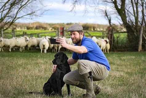 Call For Farmers To Sign Up For Farmer Time Amid Rising Demand Farminguk News