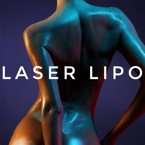 Laser Lipo Non Invasive Cj Laser