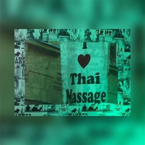 Full Body Thai Massage In Southwark London Gumtree