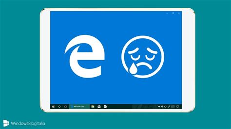 Microsoft Edge Sotto Attacco Ma Microsoft Ha Gi Corretto La Falla Di