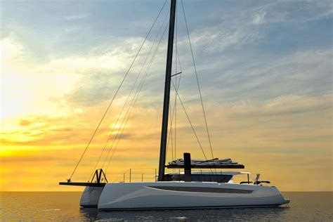 2023 Hh Catamarans Hh60 Catamaran For Sale Yachtworld