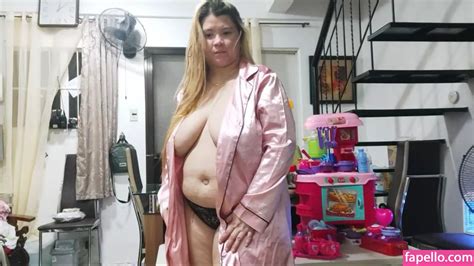 Wannabels Wanna Bels Nude Leaked Patreon Photo Fapello