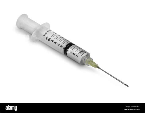 injection or medical needle Stock Photo - Alamy