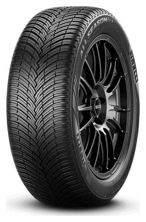 Pirelli Cinturato All Season Sf R Y Xl Car Tyre