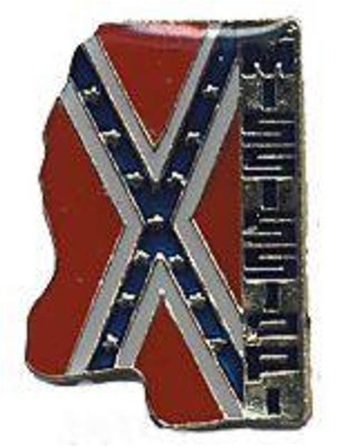 Shop Rebel Confederate Accessories Confederate Hat Pins Page 2