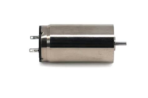 Mm Diameter Micro Dc Coreless Motor Precisionminidrives