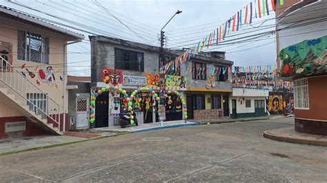 ste 21 de Junio inicia la celebración de la quinta guacherna sanjuanera