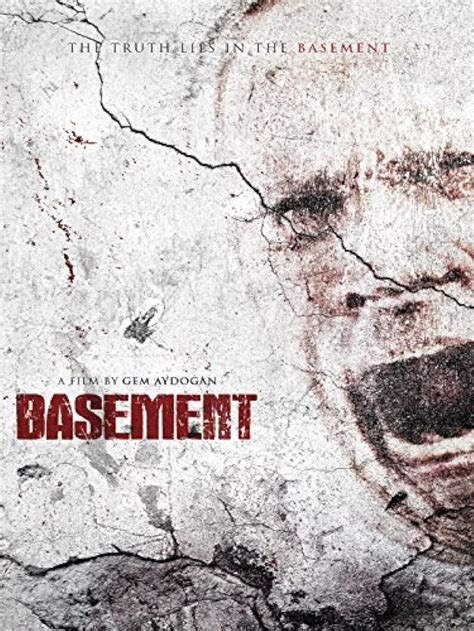 The Basement 2013 Imdb