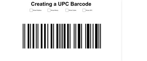 What Is Upc Barcode Explained In Detail 60 Off