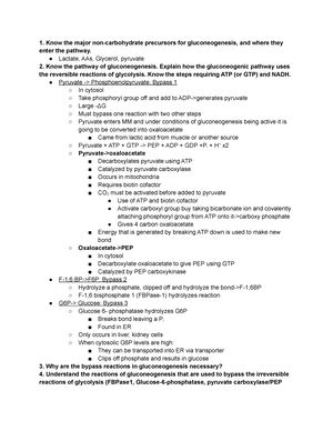 Packet Enzyme Kinetics Inhibition And Regulation Bisc