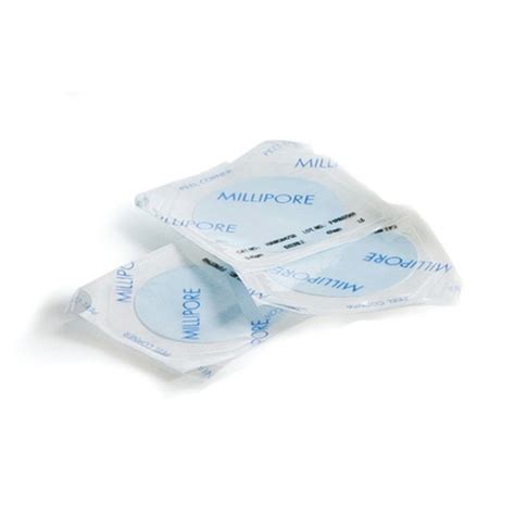 Milliporesigma Hawg047s6 S Pak Sterile Gridded Mixed Cellulose Ester