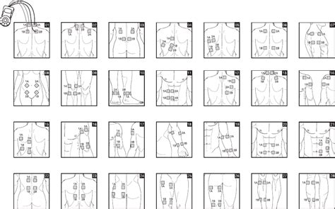 Mode Demploi Sanitas SEM 40 Appareil TENS