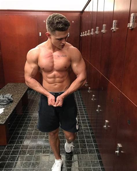 Image Tagged With Hot Guy Locker Room Jock Fitstud On Tumblr