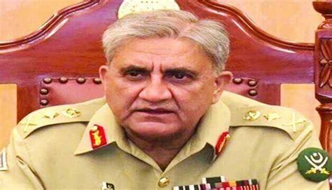 Who Is Qamar Javed Bajwa Bio Wiki Age Net Worth Daughter Wife