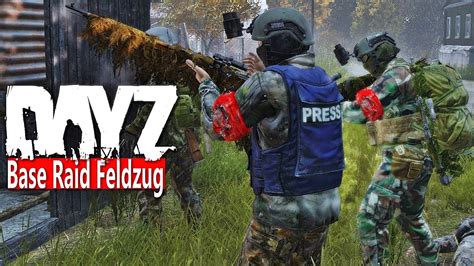 Der KLEINE BASE RAID FELDZUG Mit GRANATEN SQUAD VERNICHTUNG Im