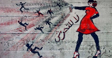 Sexual Assault On Student Sparks Outrage In Egypt