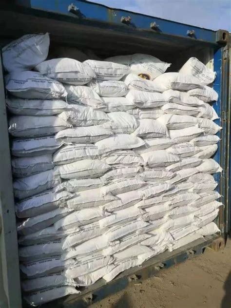 Calcium Hydroxide Powder Packaging Size Kg Packaging Type