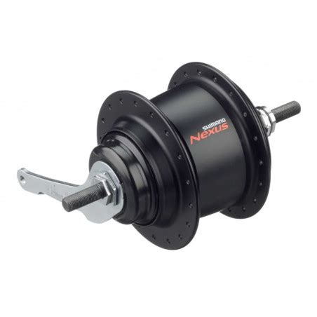 Tylna Piasta Shimano Nexus 8 SG C6000 Ham Rolkowy V Brake