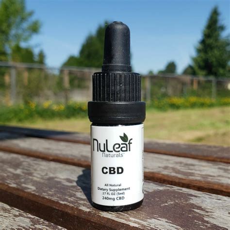 10 Best Cbd Oils Of 2024 Reviews And Guide Cbdthinker