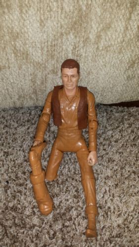 Marx Johnny West Action Figure Antique Price Guide Details Page