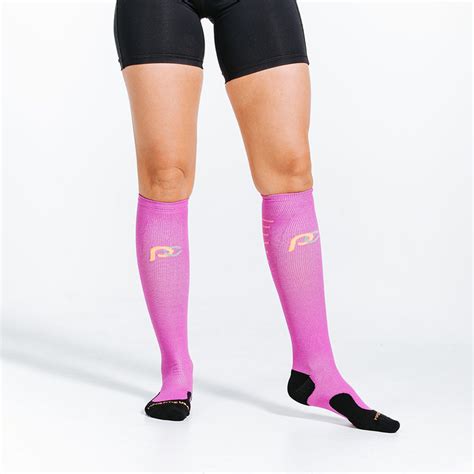 Marathon Elite Performance Compression Socks