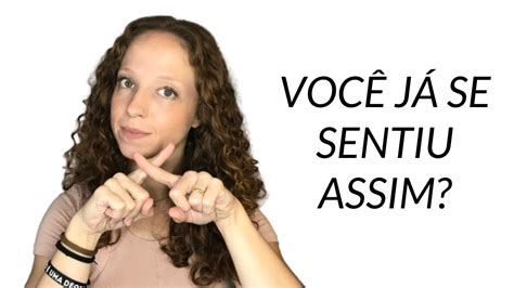 Como Lidar O Sentimento De Rejei O P S T Rmino Youtube