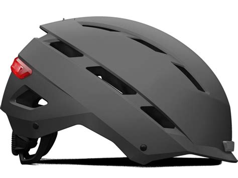 Giro Escape Mips 2022 Helm L Matte Graphite