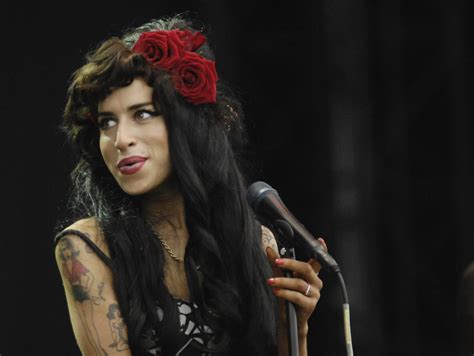 Amy Winehouses Biggest Fans Remember Her 10 Years On