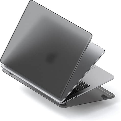 Amazon Satechi Eco Hard Shell Case Compatible With Macbook Air