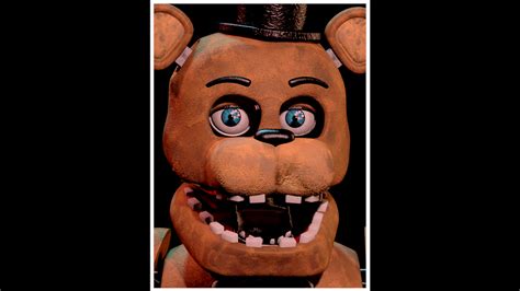 Sfmfnaf Withered Freddy Ucn Icon By Razvanandrei123 On Deviantart