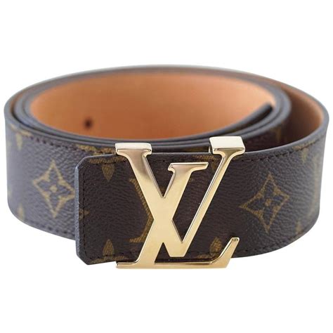 Lv Belt Black Buckle | semashow.com