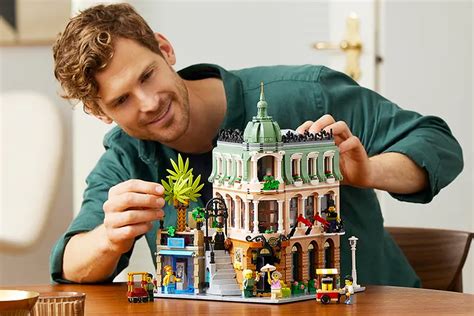 Best Lego Creator sets to buy in 2023, ranked