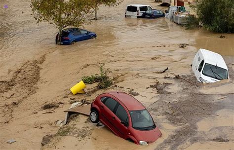 Cameroon Environnement Le Bilan Des Inondations Et Des Pluies En