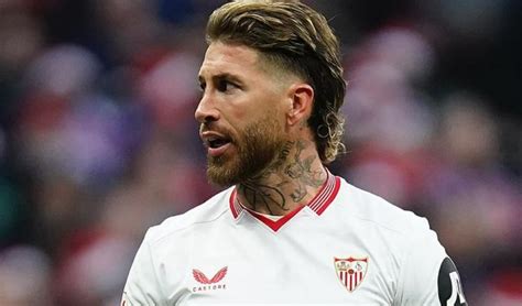 Sergio Ramos hangi takımda oynuyor hangi takımlarda oynadı aslen nereli