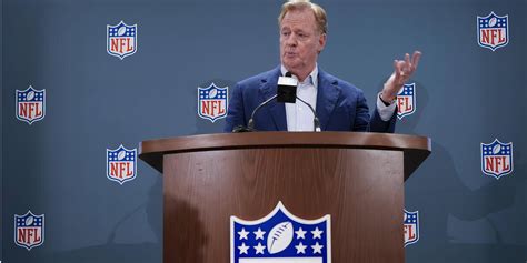 Federal Judge Overturns NFL Sunday Ticket Jury Verdict