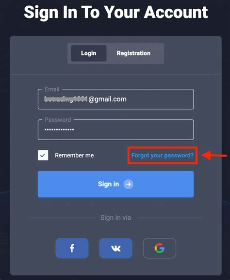 How To Sign Up And Login Account On Quotex Trading Broker