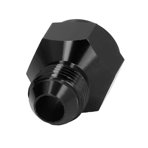 Fyydes Reducer Adapter Fittingpipe Reducer Adapter Straight An10 Female To An8 Male Aluminium