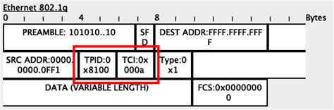 Tagged Untagged Native Vlans Guide Examples