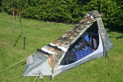 A Simple Guide to Buying a One Man Tent