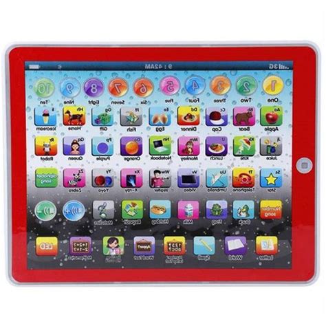 Generic Kids' Educational Learning Tablets Toys | Jumia Nigeria