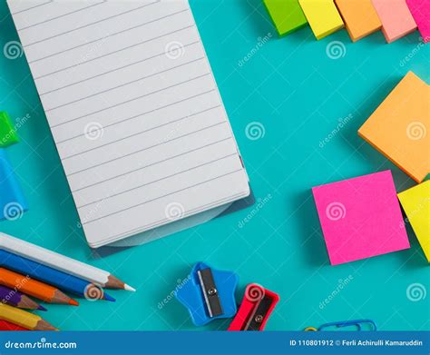 Colorful Notes Set Stock Photos - Download 1,530 Royalty Free Photos