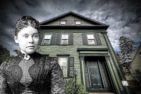 Fall River's Lizzie Borden House Being Sold to Ghost Tour Company