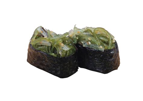 Seaweed Salad W Sesame Tokyo Deli Sushi