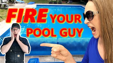 How To Take Care Of A Pool Step By Step Youtube