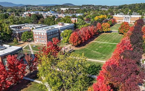 Visit Bridgewater College