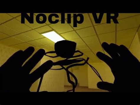 Noclip VR Part 1 2 TGSS YouTube