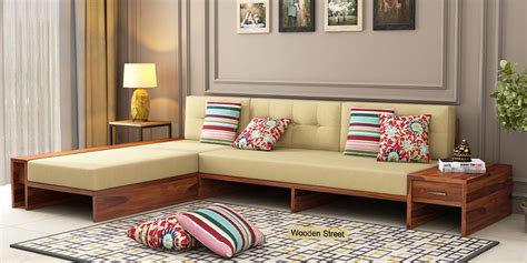 Smart House Sofa Set Baci Living Room