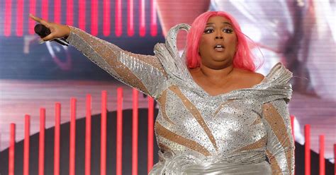 Lizzo Sued By Former Dancers For Alleged Sexual Harassment And Weight