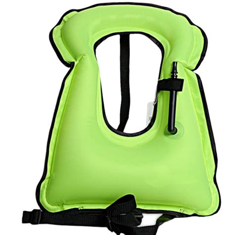 Snorkeling Vest The Comprehensive Faq Guide Xingdun Marine